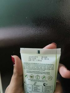 Himalaya Purifying Neem Face Wash