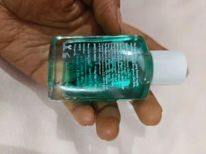 Myglamm Nail Polish Remover