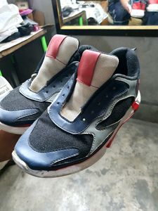 Color blocked Chunky sneekers For Men/women