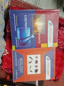 Dexter Academy Books - Set