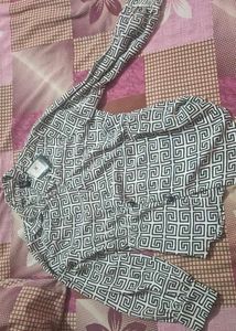 Women Formal Shirt