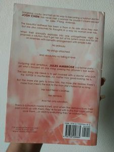 Twisted Hate + FREE Bookmark &amp; Sticker