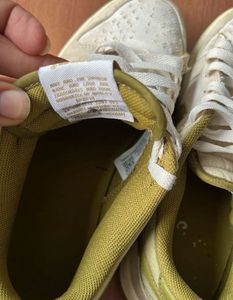 Nike Dunk Low Hemp/Matte Olive