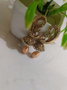 Beautiful Earings