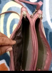 Sling bag