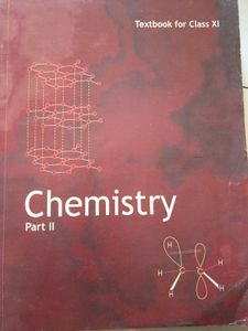 class 11th NCERT (physics, chemistry, biology)