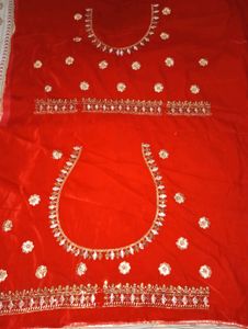 Bridal Lehenga
