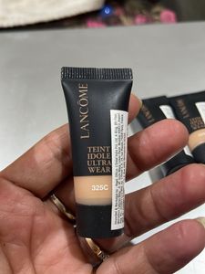 Lancome Teint Idole Ultra Wear