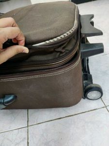 Trolley Bag