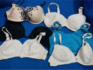 38 Size