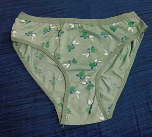 Green Panty