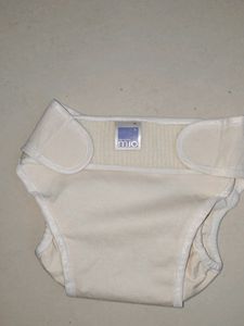 Bambino mlo Branded Unused Washable Diaper Cover For infants