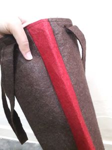 100% Handmade (Handsewn) Totebag!💜