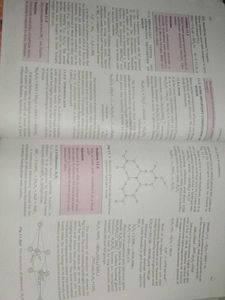 Class XI Chemistry Textbook