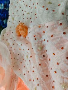 Cute Party Dress