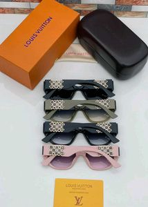 Louis Vuitton Sunglasses