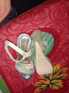 Pencil High Heels