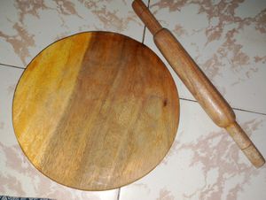Chakla And Balan Totally New Kitchen Needs