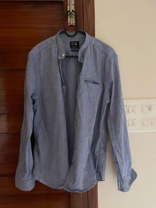 Levis, Netplay, Louis Philippe Shirts
