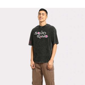 Squid Game T-Shirt