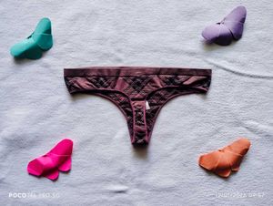 Victoria's  Secret Thong