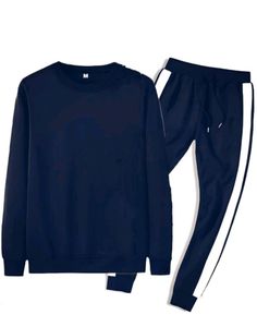 Track Suit 👔 Xl Size
