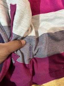 Monte Carlo Reversible Jacket
