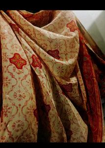 Combo Of 2 Sarees