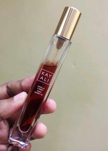 Kayali Vanilla Candy Travel Spray