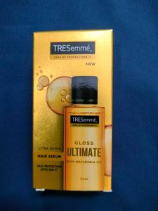 TRESemme hair Serum 25ml
