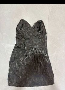 Silver Hot Onepiece