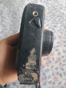 Camera