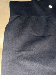 Black Leggings