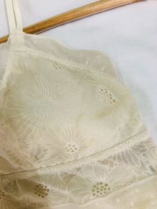 Lace Bralette