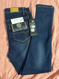 Versace Skinny Jean