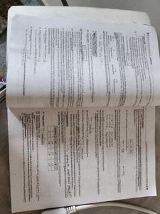 Topper&#39;s Handbook Chemistry