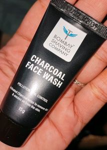 Bombay Shaving Company Face Wash