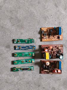 5 Blootooth Kit.   6 Volt Kit 3pic