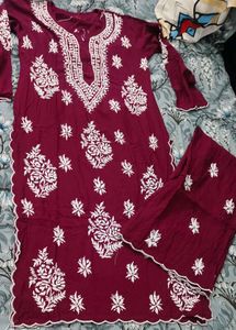 Cutwork Plazopair