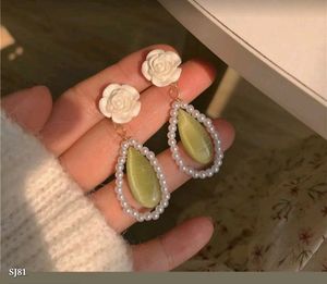 Korean Earings🎀 01