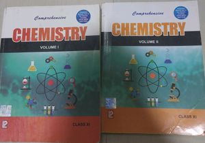 Class 11 Comprehensive Chemistry Guide