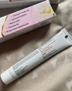 Kozicare Skin Lighting Cream - 2 Piece