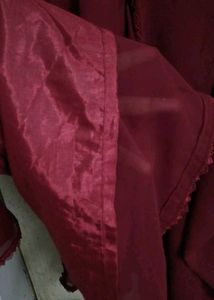 MAROON KURTA SET ❤️‍🔥
