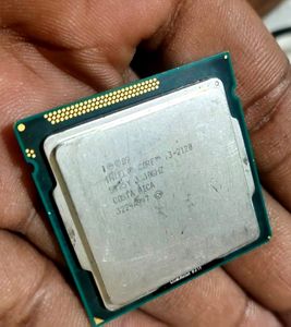Intel I3 2nd Generation Only One Used Product