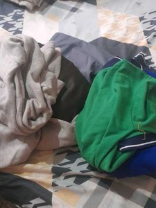 Pants Collection