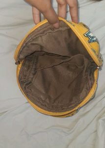 Fabric Bag