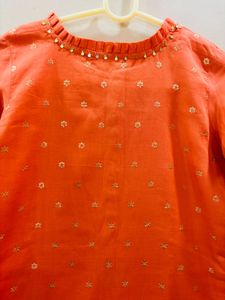 Banrasi Kurtas Combo 2