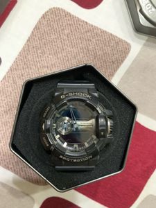 G-Shock Watch Model GA-400GB