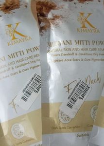 Kimayra Multani Mitti Powder