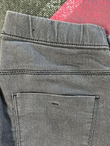Max Grey Jeans